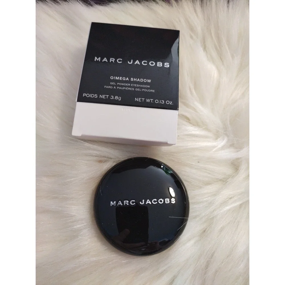 Marc Jacobs O!mega shadow